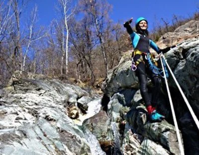 En haut des rappels
