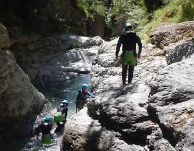 Torrent du fournel