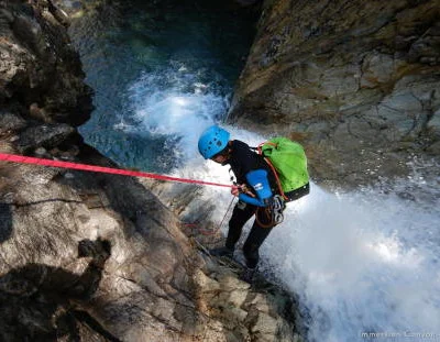 Ambience rappel