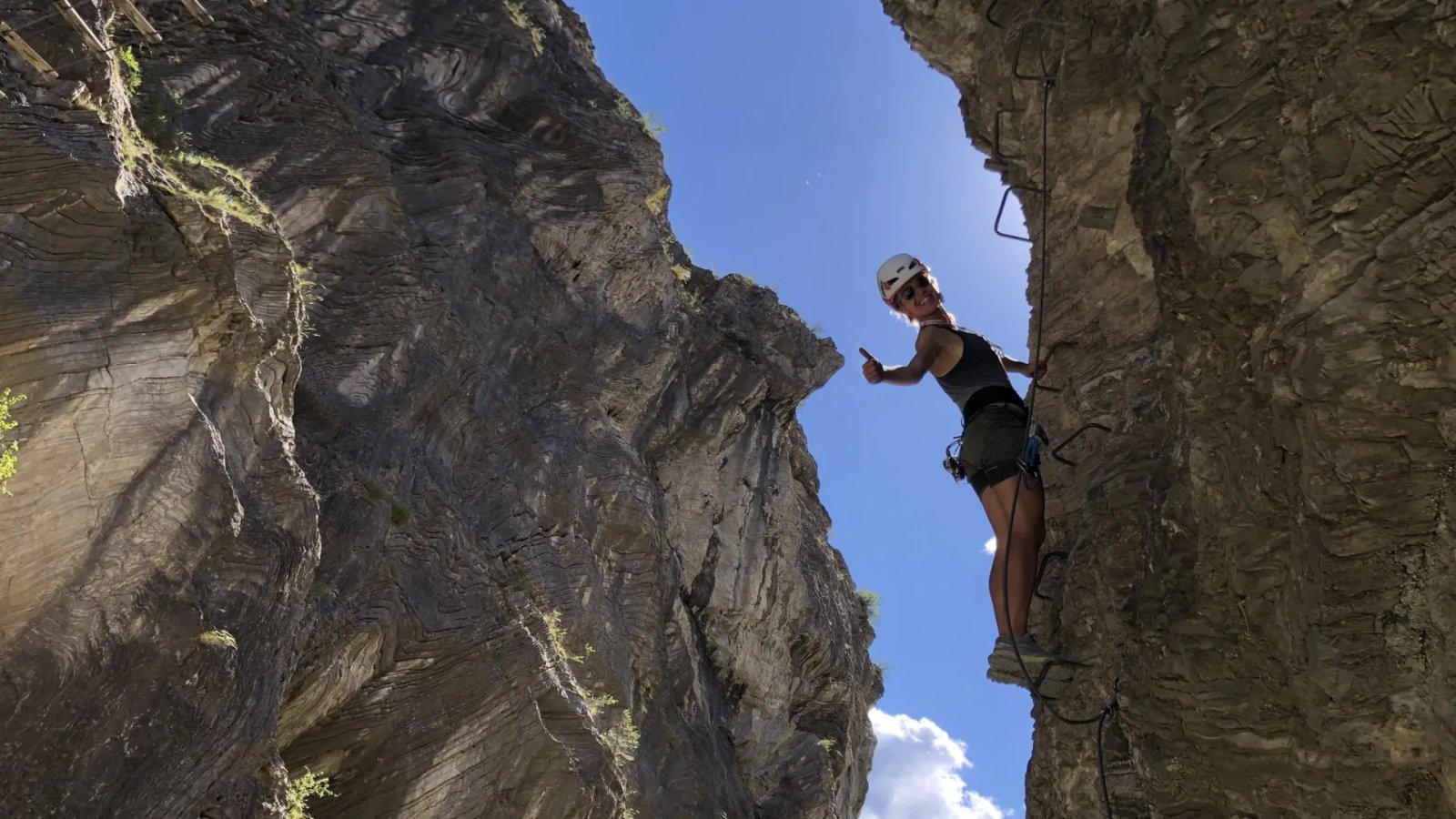Canyoning in Briançon & Serre Chevalier