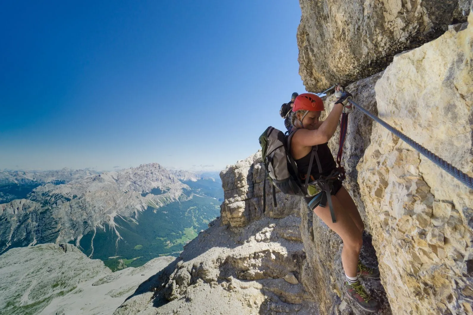 Canyoning à Briançon, Serre Chevalier