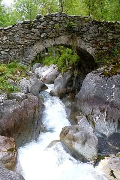 Oules du Diable